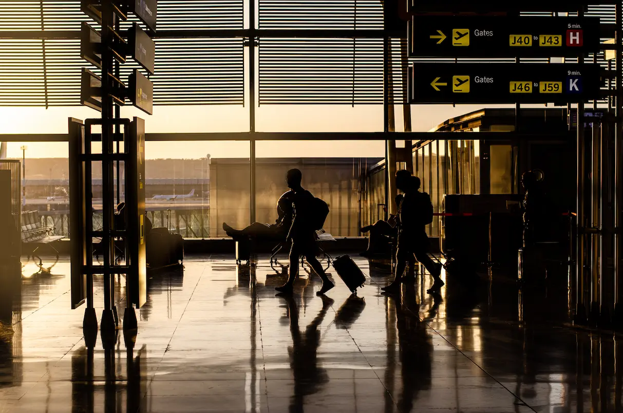 Stansted Airport