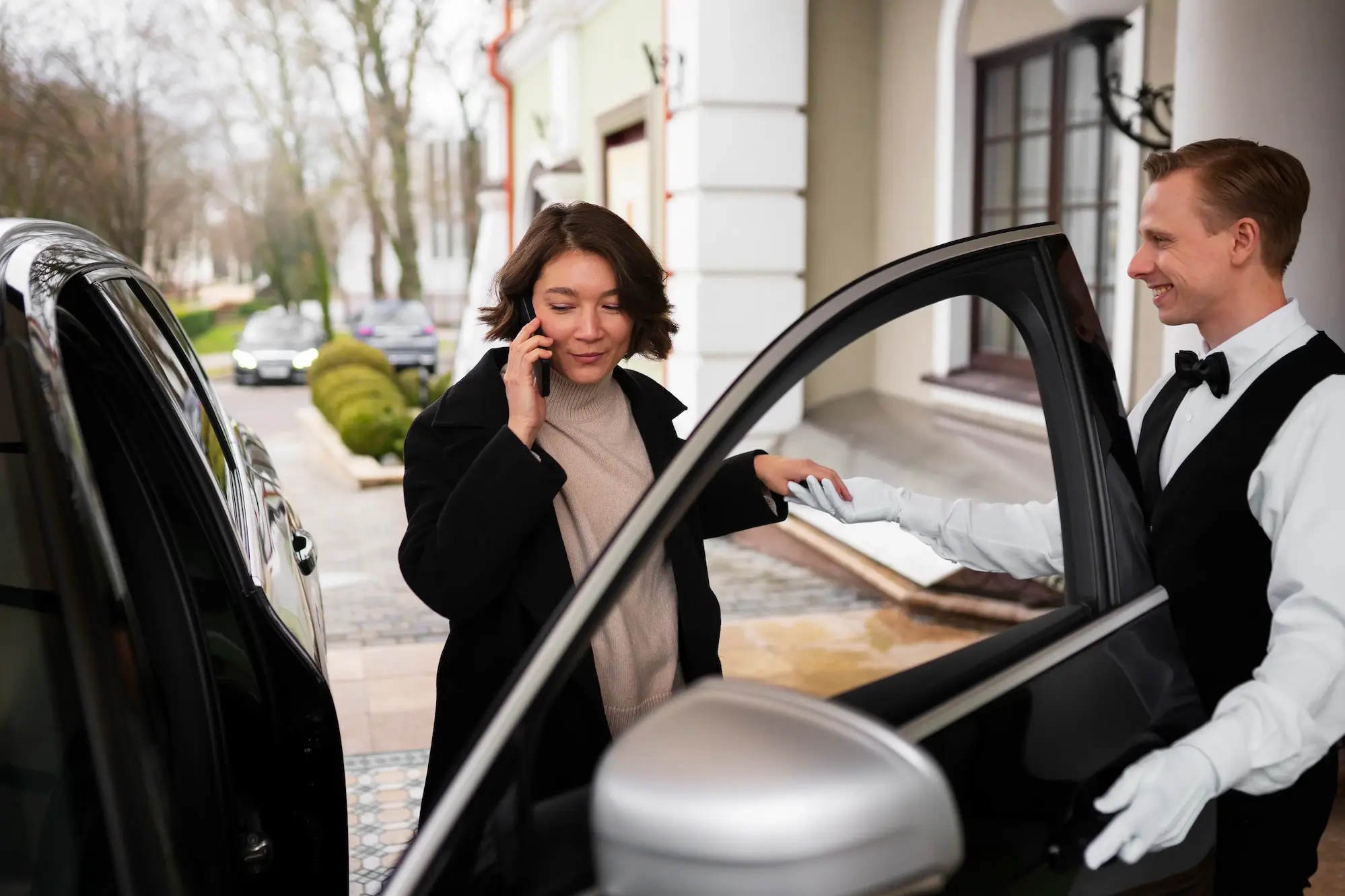 Hampton Hotel Transfers